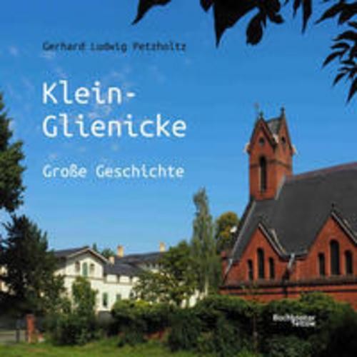 Klein glienicke gerhard - gerhard, ludwig