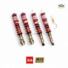 VW Golf 3 Syncro MTS Eibach