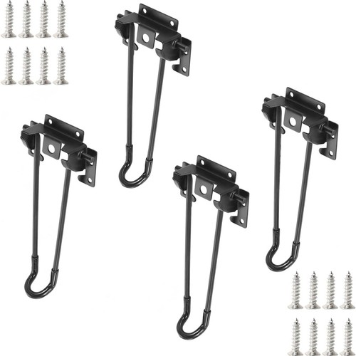 4stk faltbar haarnadel - faltbar,