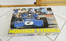 Schuco Tyrell Ford Formel 1 WM