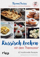 ThermiTwins - Russisch kochen
