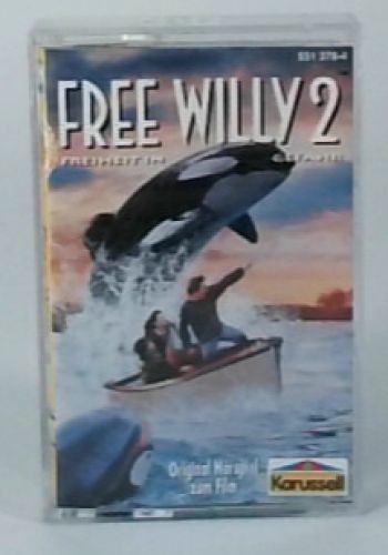 Free willy freiheit - free,