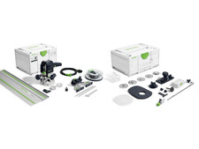 Festool Fräsmaschine OF 1010