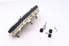 Tachoeinheit Cockpit Instrumente Anzeige Geschwindigkeit BMW F 650 GS R13 00-00