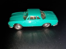 seltenes Modellauto Karmann