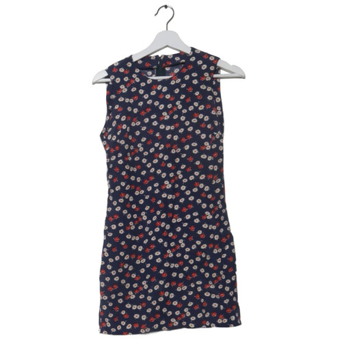 Classic western kleid - western,,