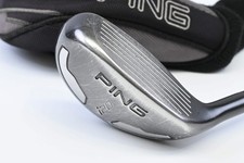 Ping i20 #4 Hybrid / 23 Grad /