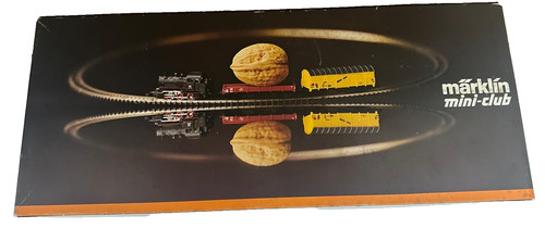 Märklin 8909 starterset - märklin,