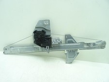 FENSTERHEBER ELEKTR. LINKS