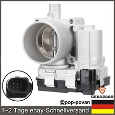 Drosselklappe für VW Jetta