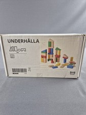 IKEA UNDERHÅLLA 40-teiliges