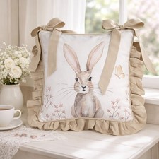 Clayre&Eef Stuhlkissenbezug