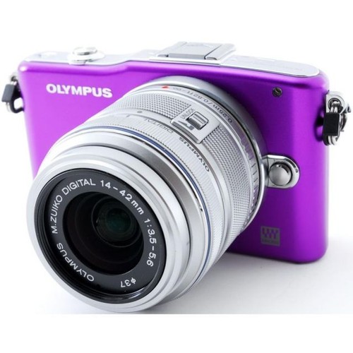 Olympus pen mini pm1 - pen,