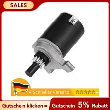 Anlasser OHV140 alternat