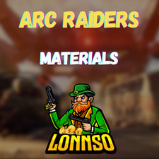 🔥 ARC Raiders 🔥
