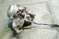 Mikuni BS 24 Vergaser (ohne Test, ohne Choke) Vespa ET4 125 Pre Leader Sfera 125