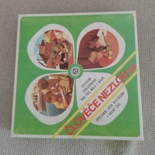 Ddr cssr spiel - mensch, Ärgere