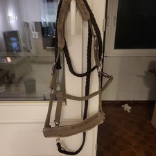 Halfter Gr. wb von Covalliero