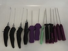 Arthrex + Cayenne Medical    konvolut OP  Instrumente   Meniskusreparatur System