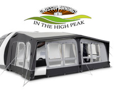 Dometic Residence Full