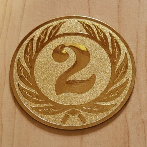 Emblem für pokal die - emblem,