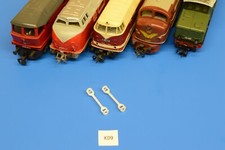 KD9, Kardanwelle KaModel für