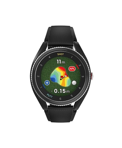 Voice caddie golf - voice,