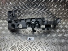 Audi A3 8P 2.0TFSI Scheinwerferhalter Links Waschdüse 8P0955101B 8P0805607 #2B