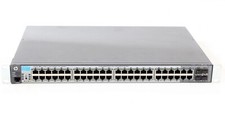 HP ProCurve Pro Switch