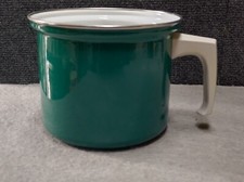 Milchtopf Wassertopf Topf