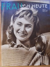 FRAU VON HEUTE 44 - 28.10