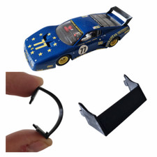 flexibler Spoiler Carrera 132