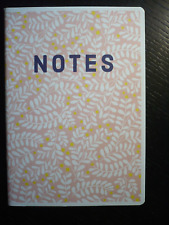 Rössler Papier Notizheft