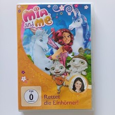 Mia and me, Rettet die