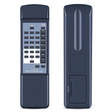 Ersatz Fernbedienung für