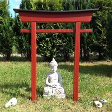 Torii Gate Holzbogen Torbogen