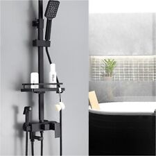 Edelstahl Duschsystem