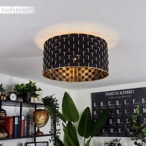 Decken lampe rund - lampe,