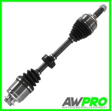 ANTRIEBSWELLE FÜR HONDA CIVIC