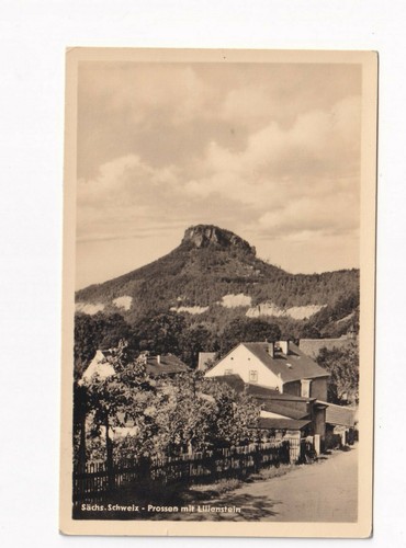 Uralte sächsische schweiz - uralte,