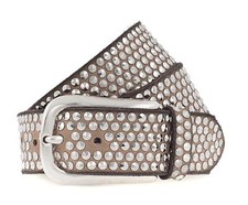 b.belt Nietengürtel W85