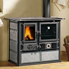 La Nordica Küchenofen