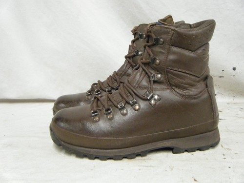 Original british army military - original,