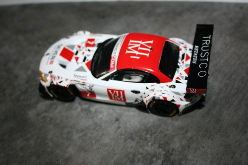 Bmw gt3 nr 7 - 1:32, z4