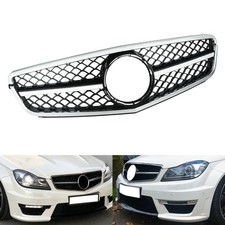 Frontgrill Gitter Kühlergrill