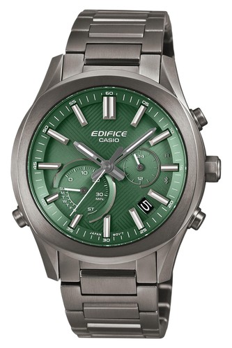 Casio edifice herrenuhr solar - edifice,