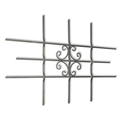 Fenstergitter dekorativ - fenstergitter,