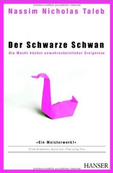 Der schwarze schwan die - schwarze, schwan.