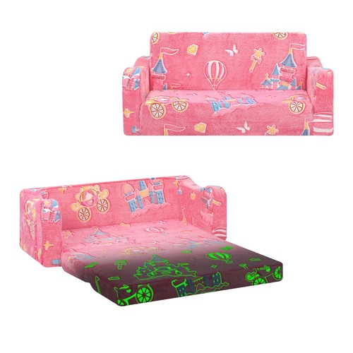 Alldomess kindercouch extra - alldomess,