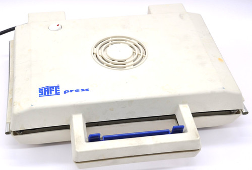 Safe press 9895 - safe,